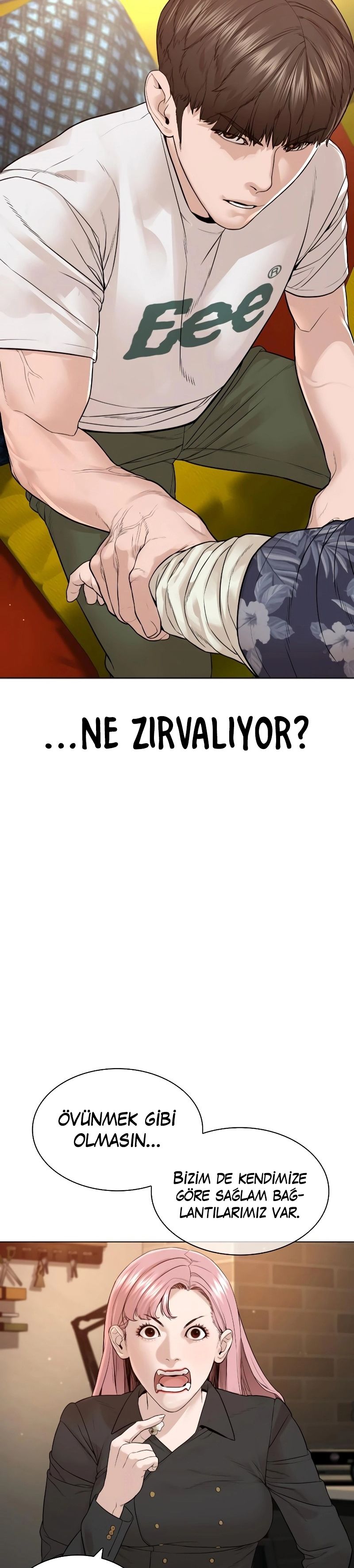 Read How To Fight tr Manga Online