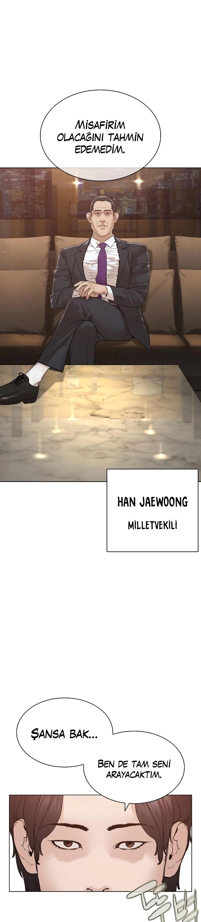 Read How To Fight tr Manga Online