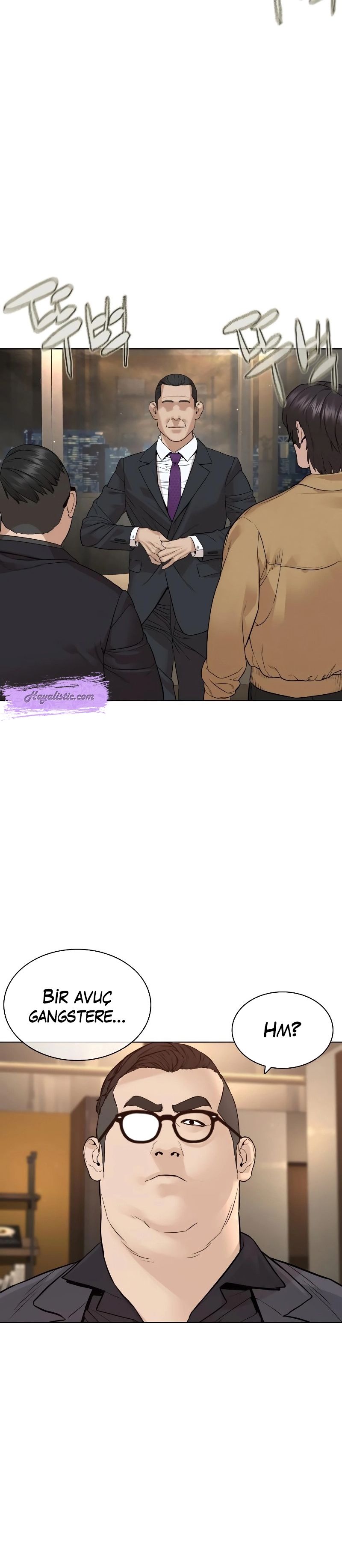 Read How To Fight tr Manga Online