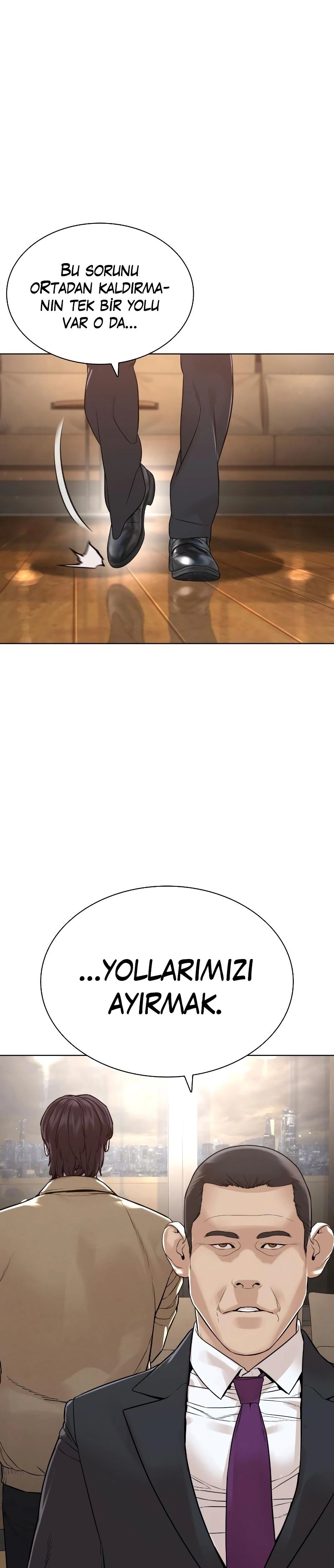 Read How To Fight tr Manga Online