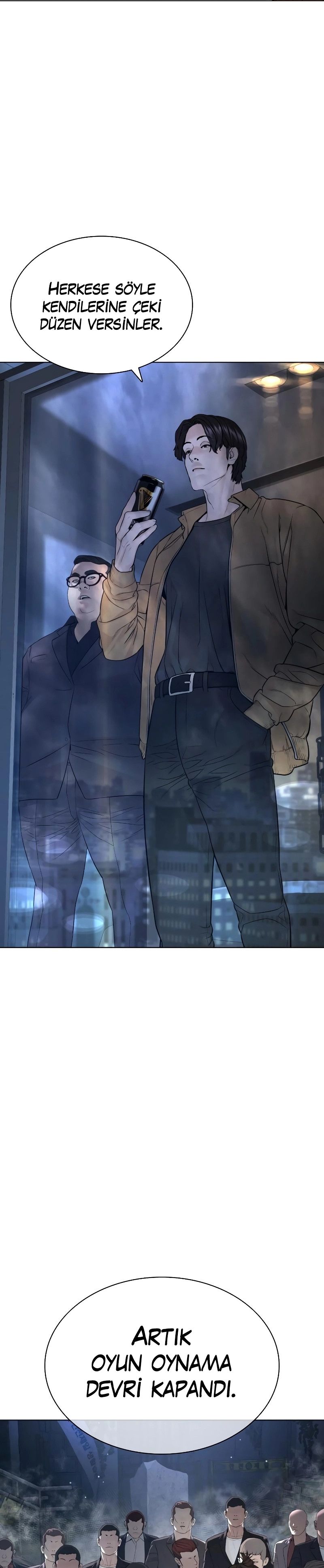 Read How To Fight tr Manga Online