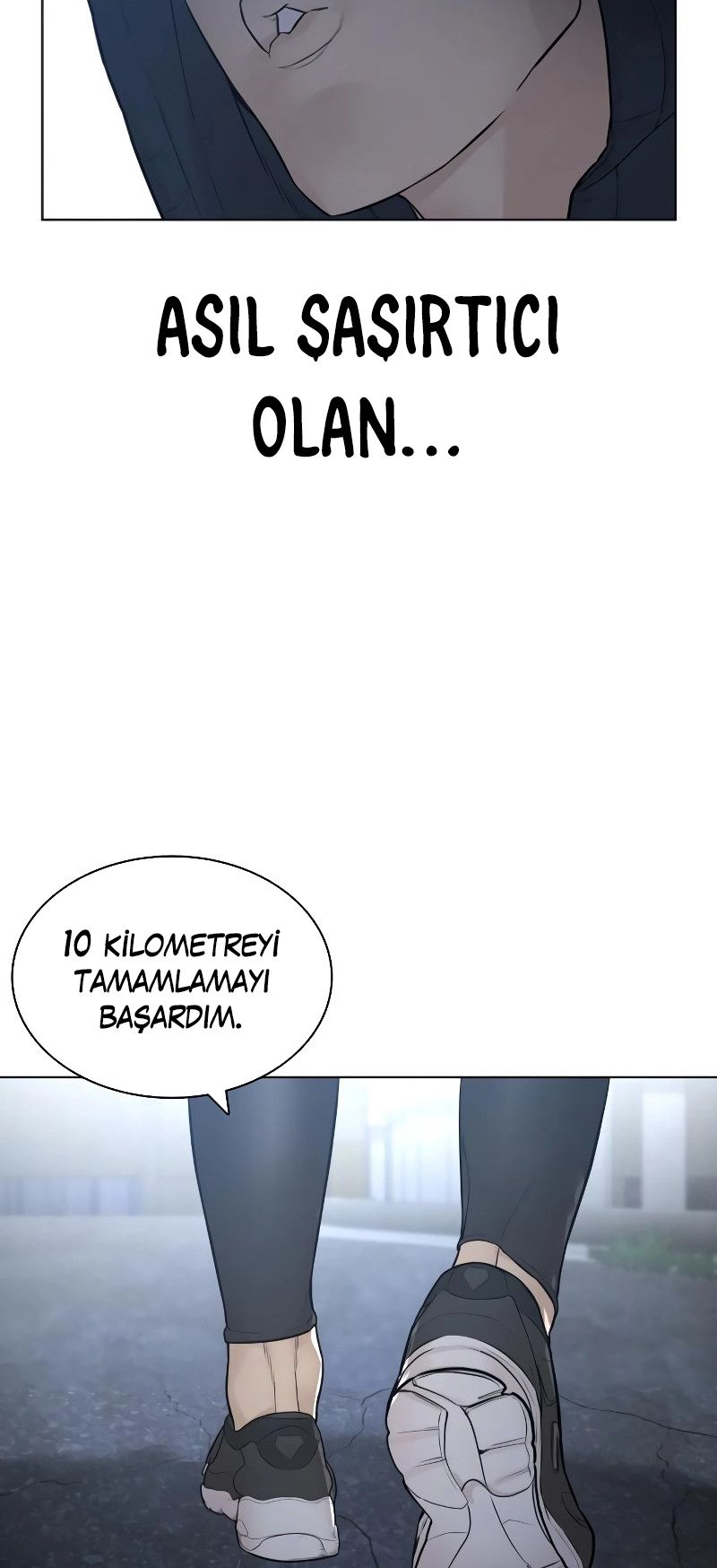 Read How To Fight tr Manga Online