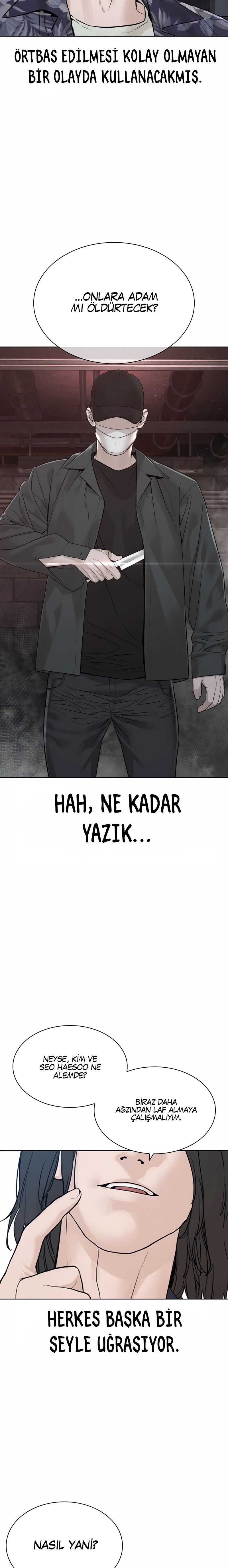 Read How To Fight tr Manga Online