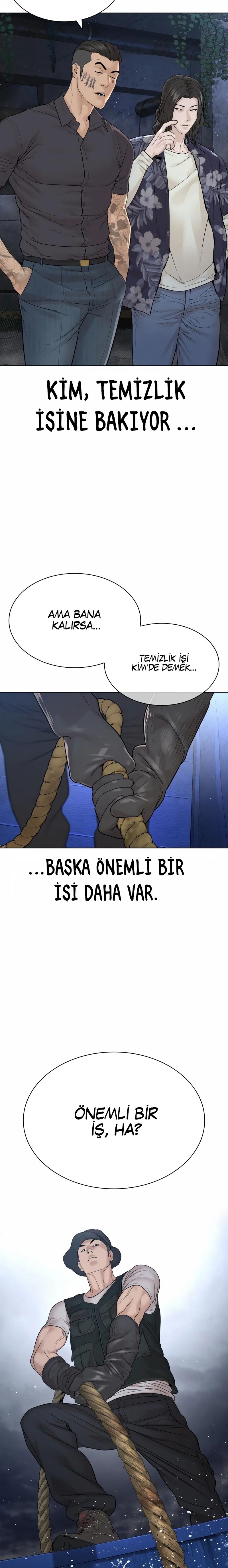 Read How To Fight tr Manga Online