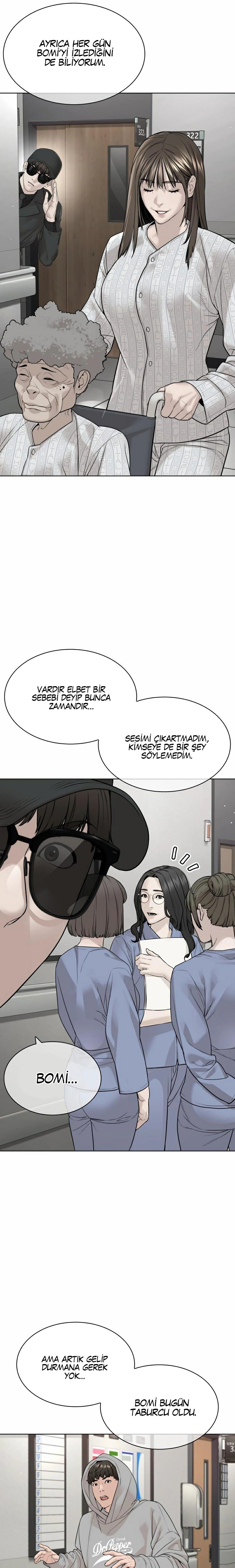 Read How To Fight tr Manga Online