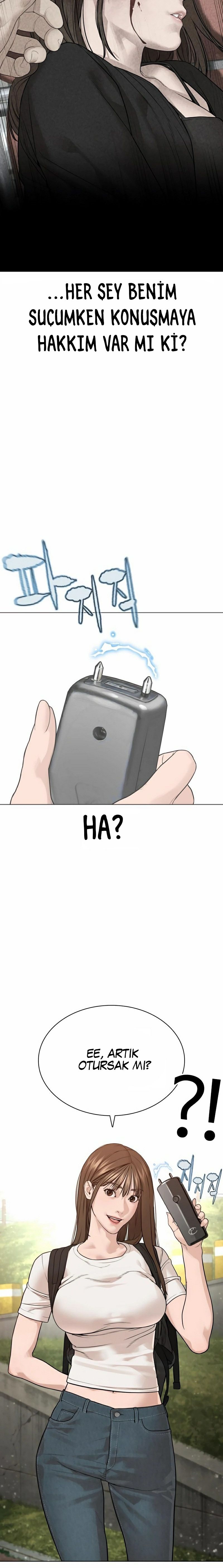 Read How To Fight tr Manga Online