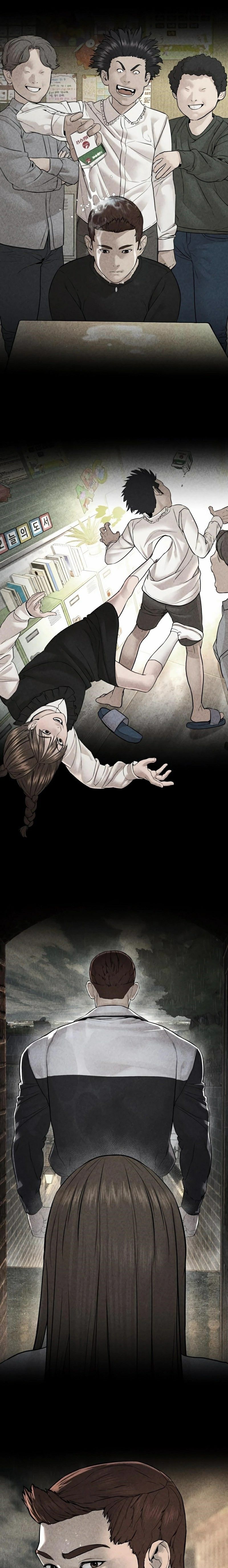 Read How To Fight tr Manga Online