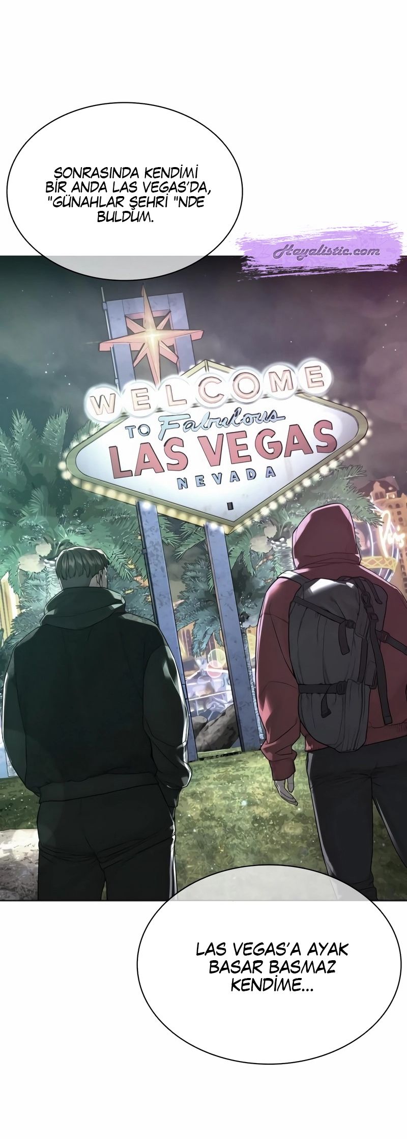 Read How To Fight tr Manga Online