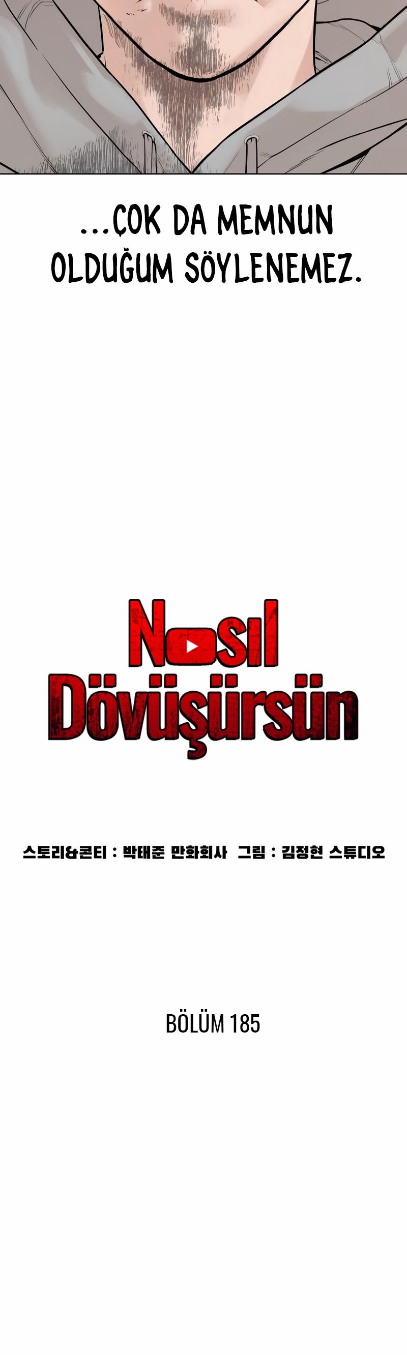 Read How To Fight tr Manga Online