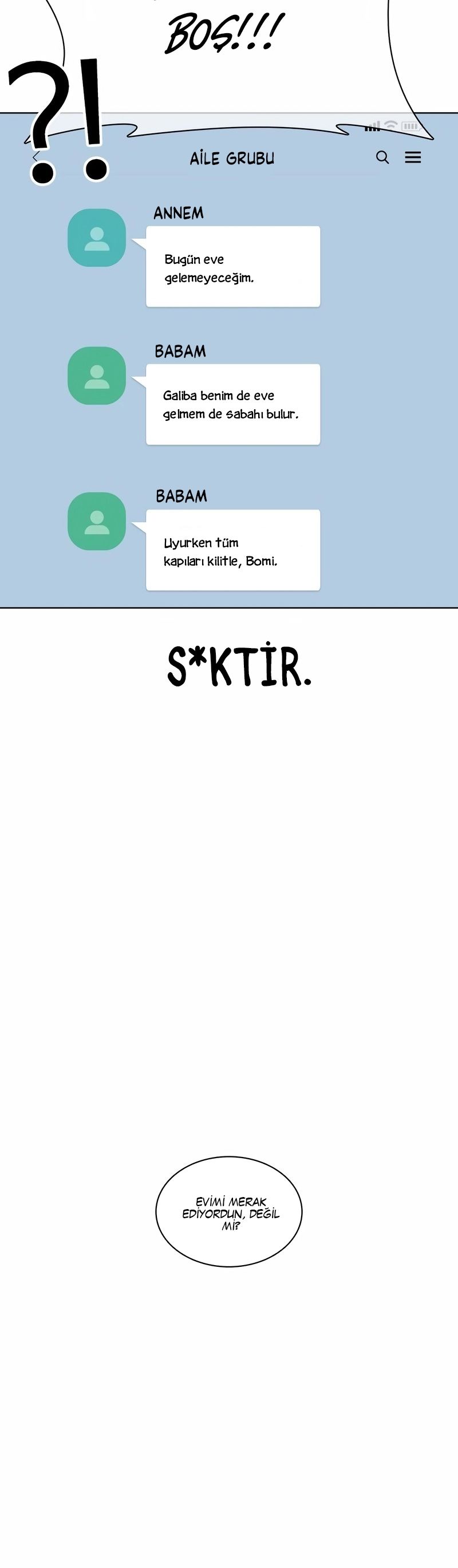 Read How To Fight tr Manga Online