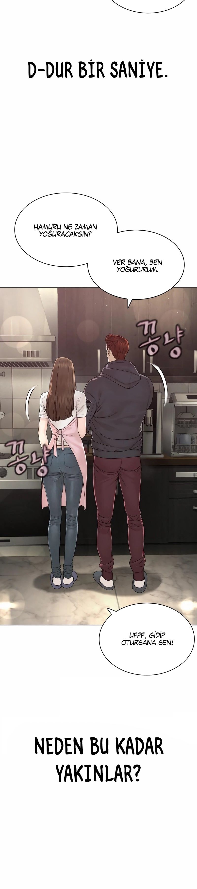 Read How To Fight tr Manga Online