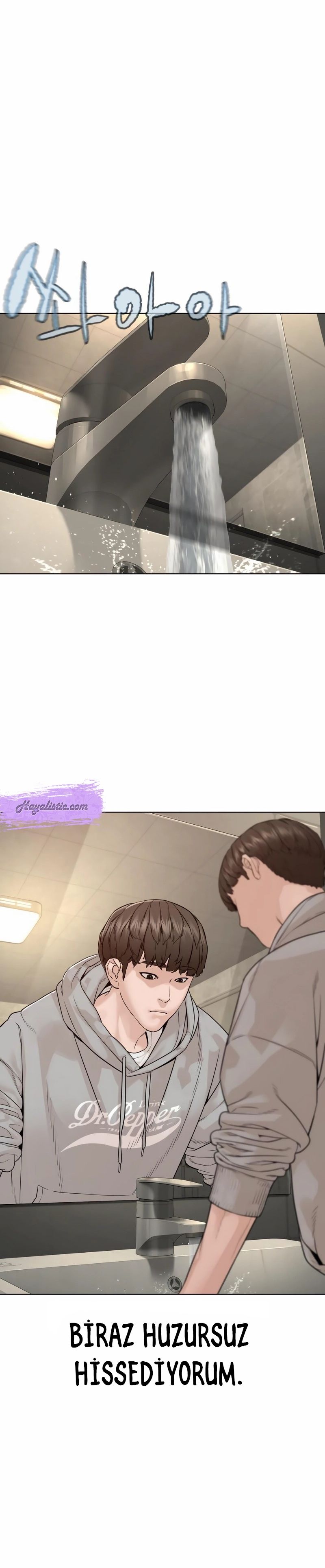 Read How To Fight tr Manga Online