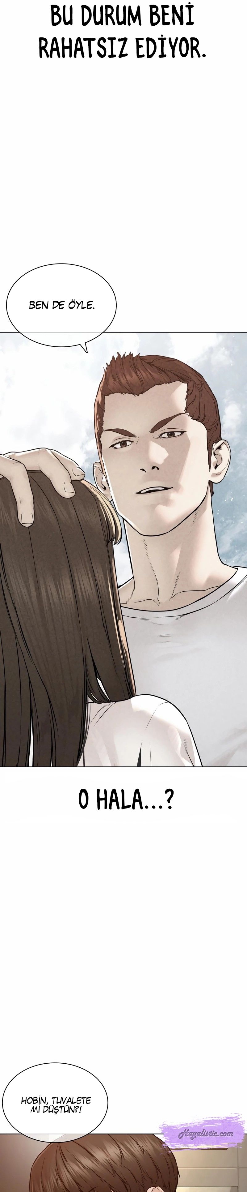 Read How To Fight tr Manga Online