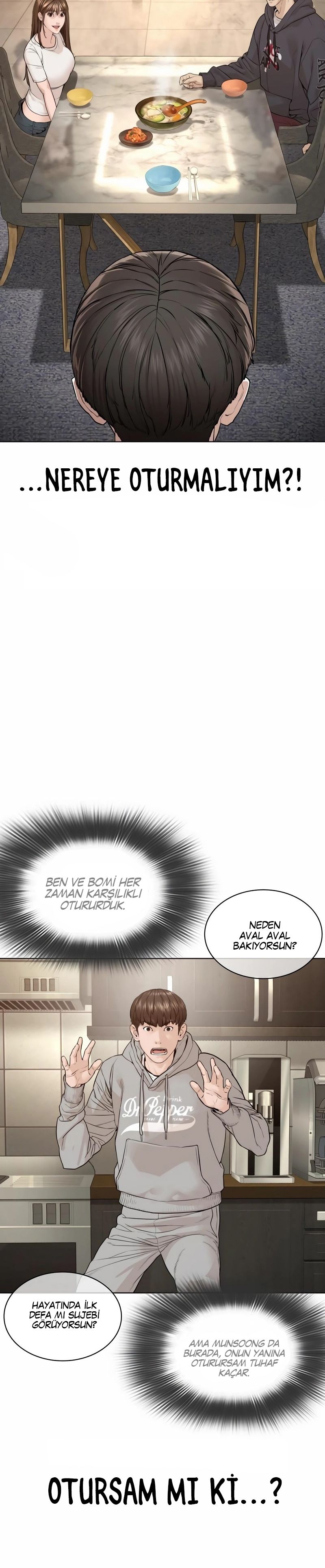 Read How To Fight tr Manga Online