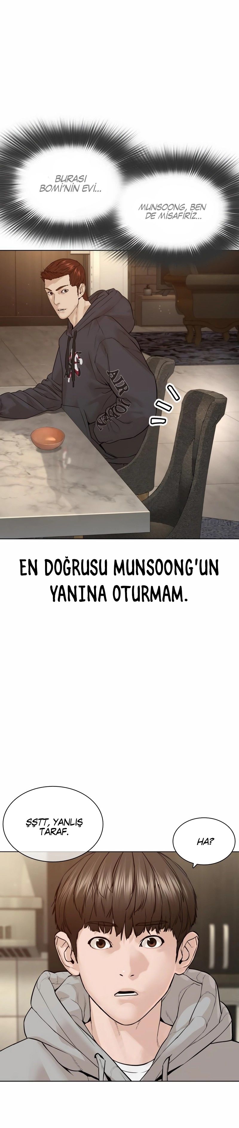 Read How To Fight tr Manga Online