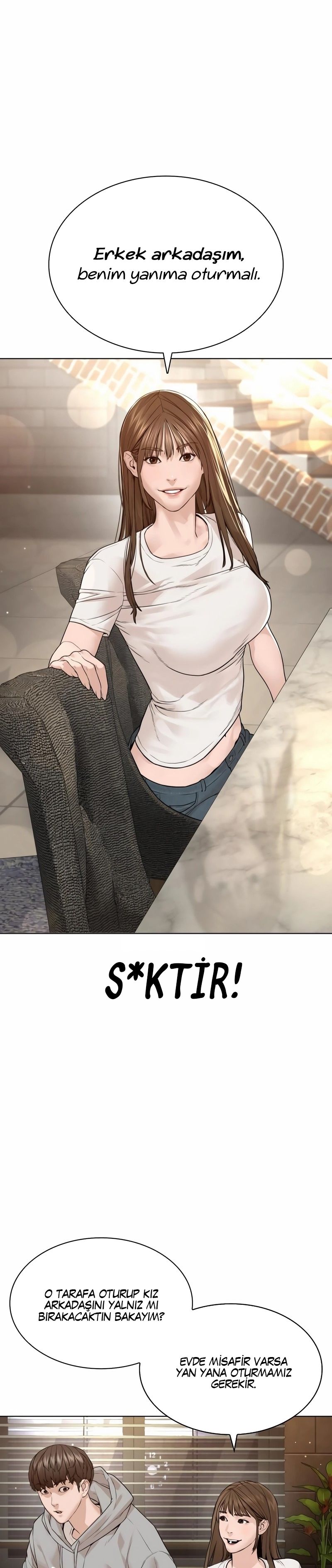 Read How To Fight tr Manga Online