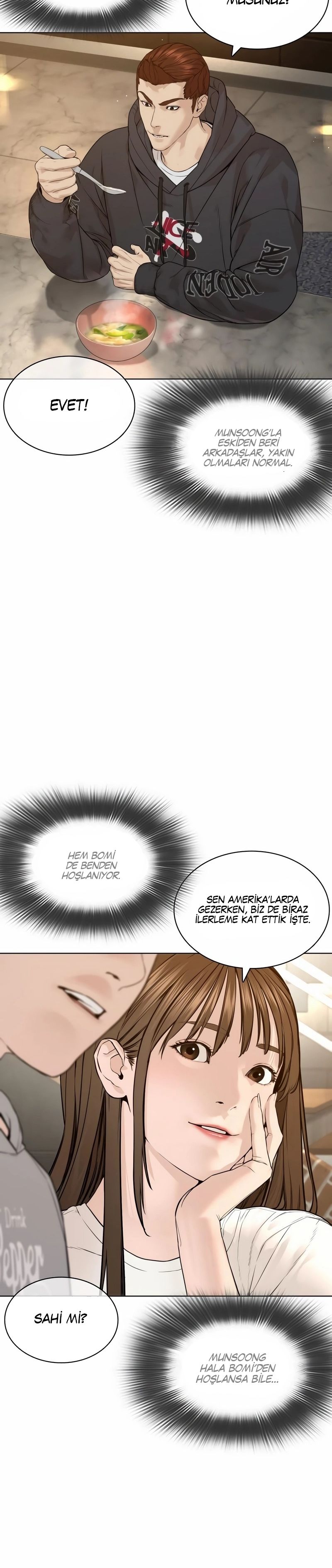 Read How To Fight tr Manga Online