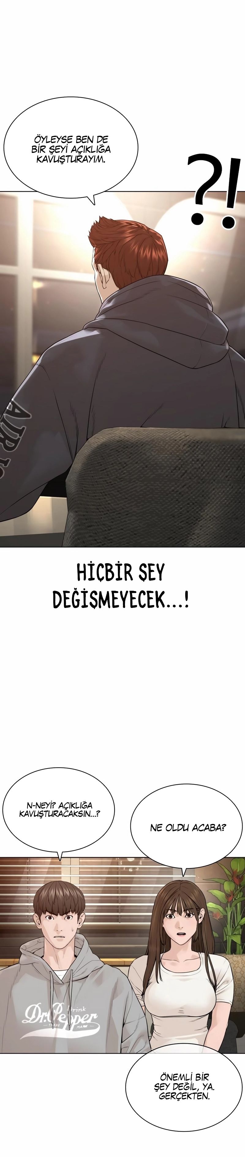 Read How To Fight tr Manga Online