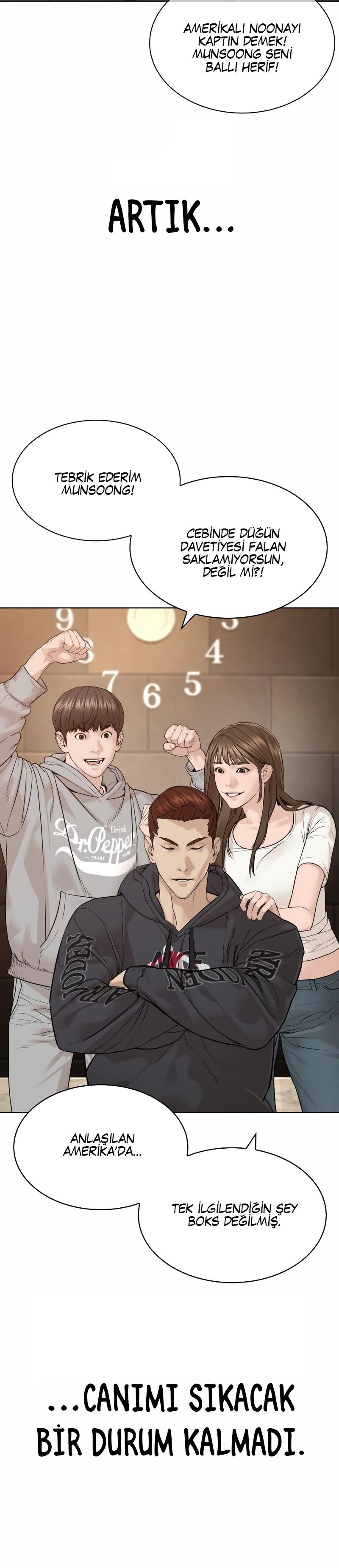 Read How To Fight tr Manga Online