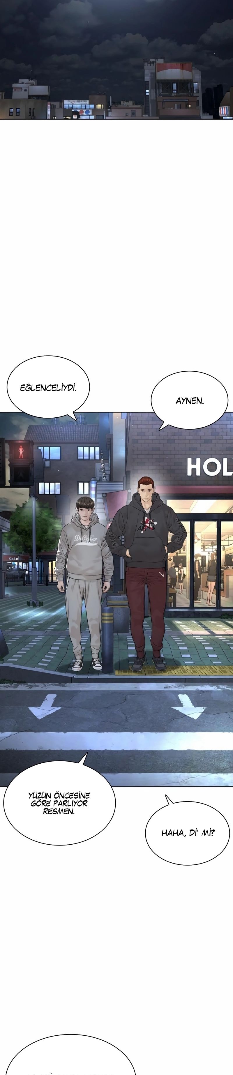 Read How To Fight tr Manga Online