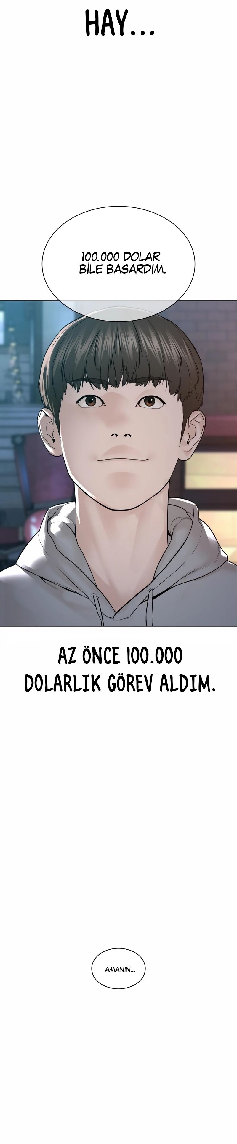 Read How To Fight tr Manga Online