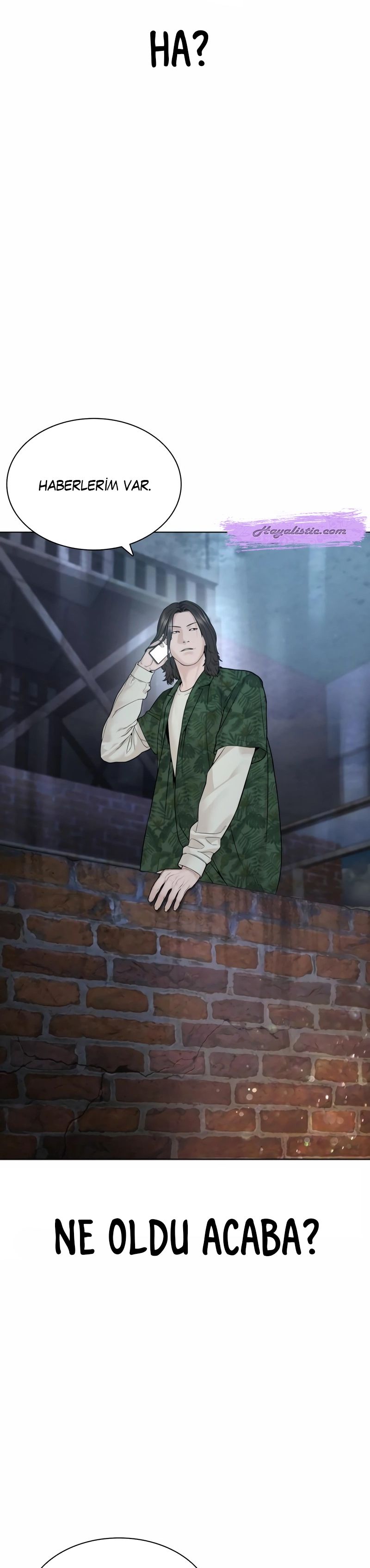 Read How To Fight tr Manga Online