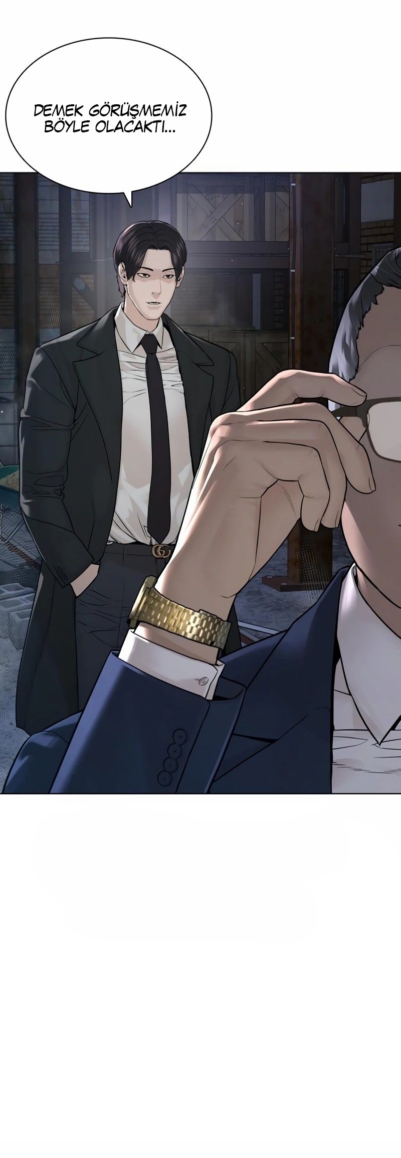 Read How To Fight tr Manga Online