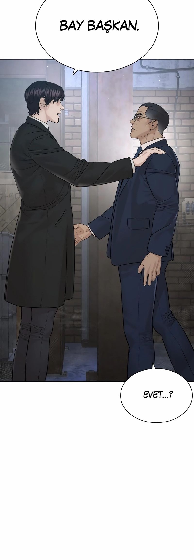 Read How To Fight tr Manga Online