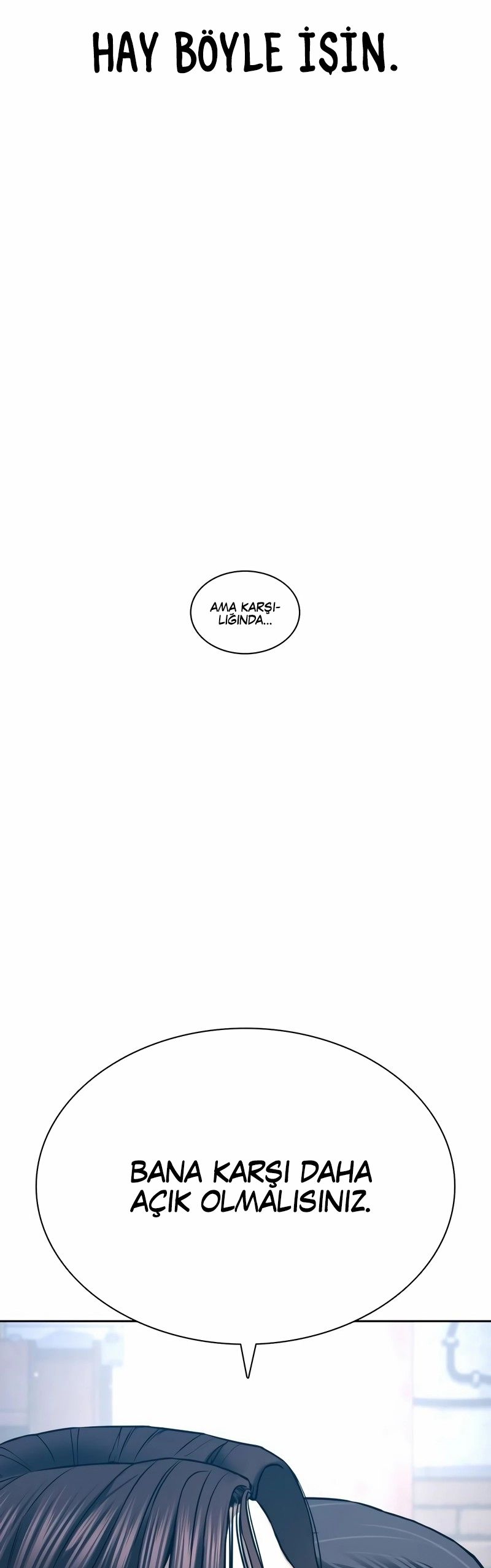 Read How To Fight tr Manga Online