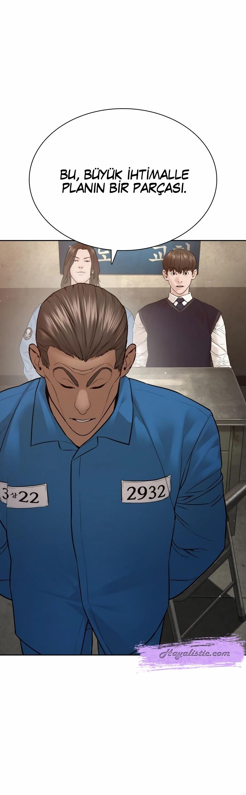 Read How To Fight tr Manga Online