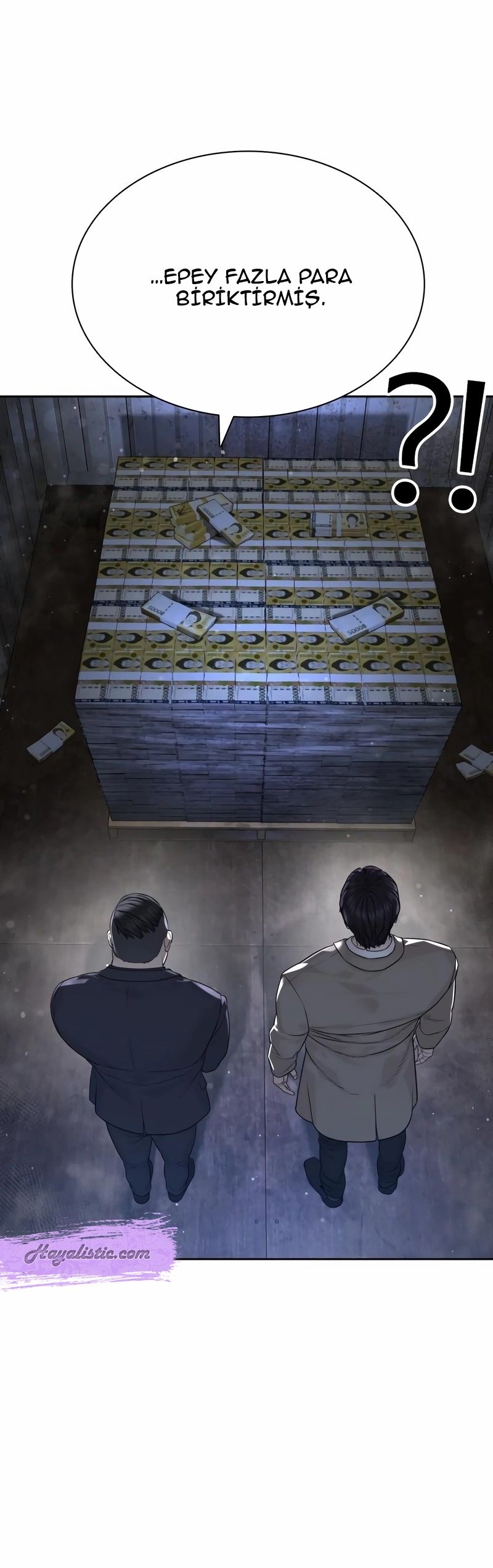 Read How To Fight tr Manga Online