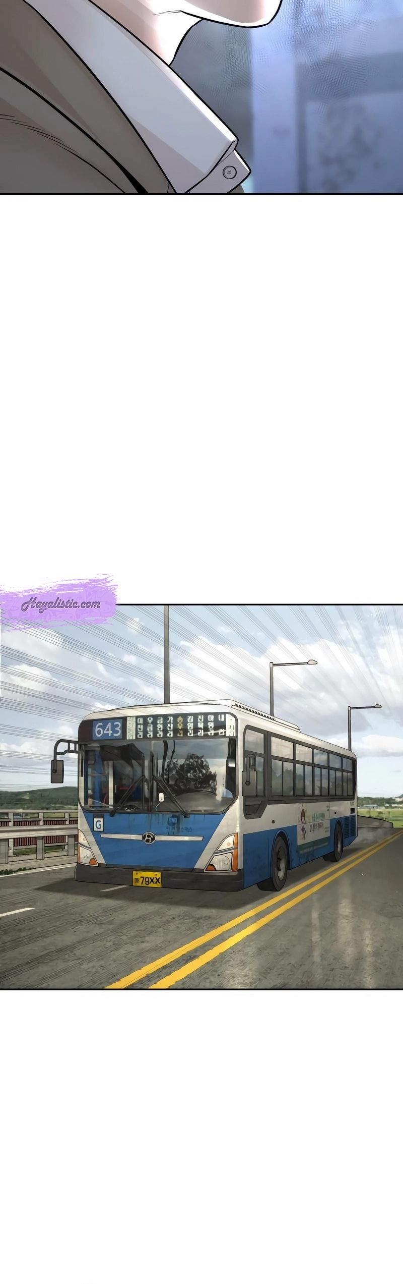 Read How To Fight tr Manga Online