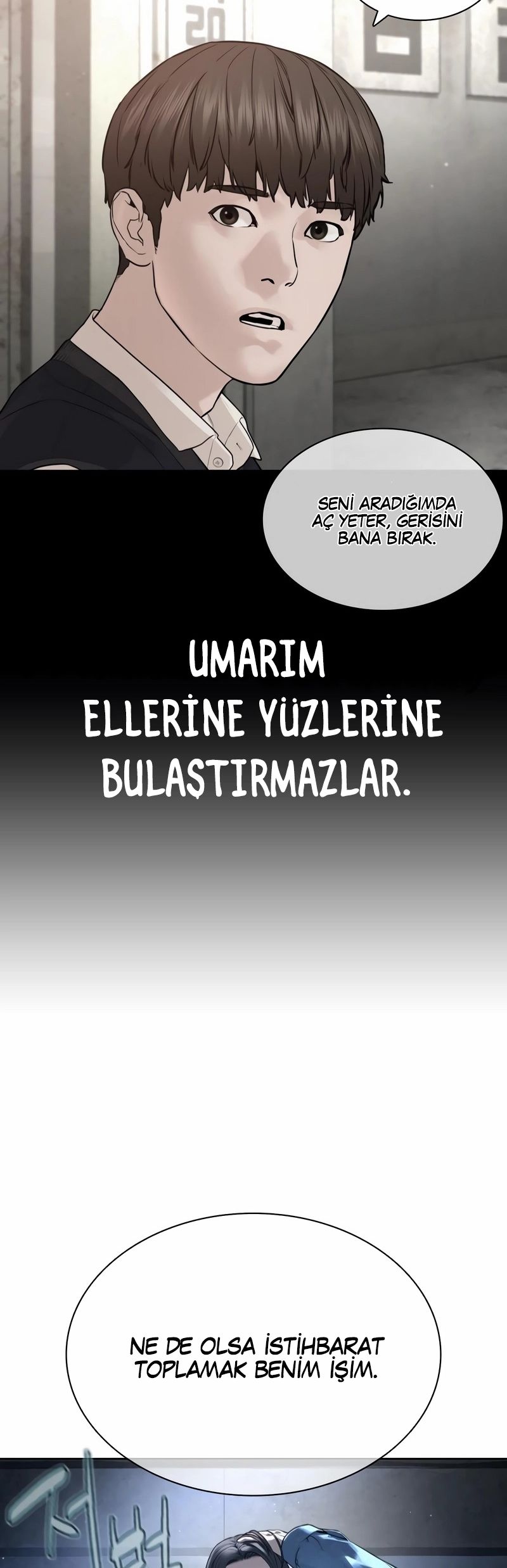 Read How To Fight tr Manga Online