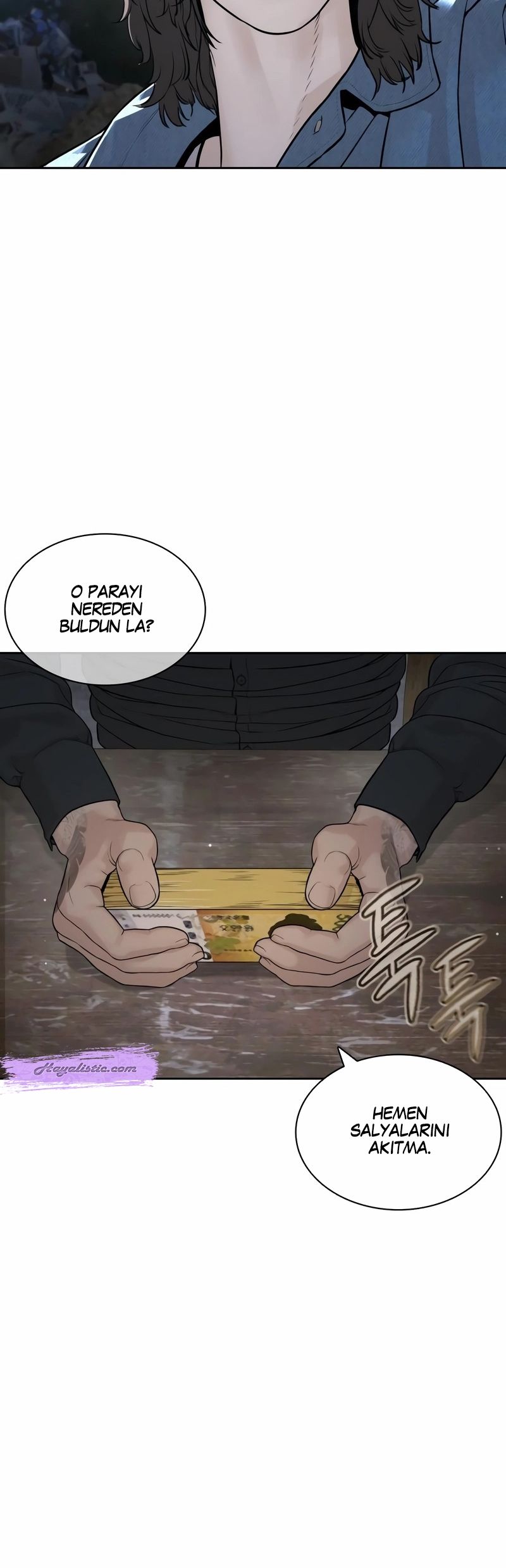 Read How To Fight tr Manga Online