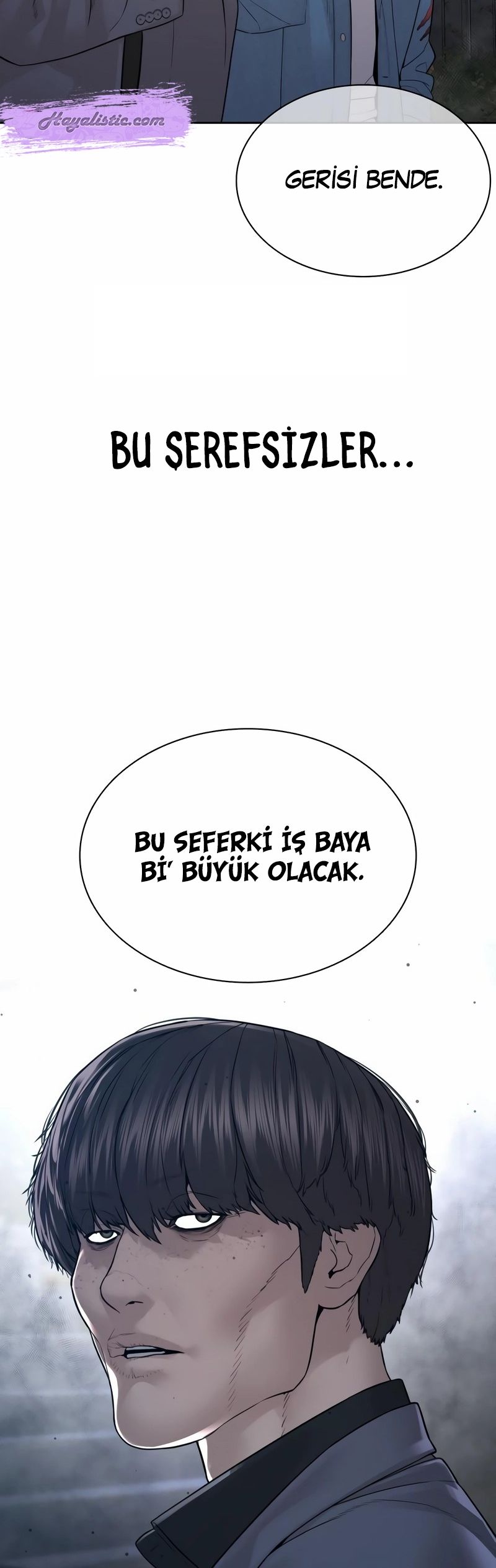 Read How To Fight tr Manga Online