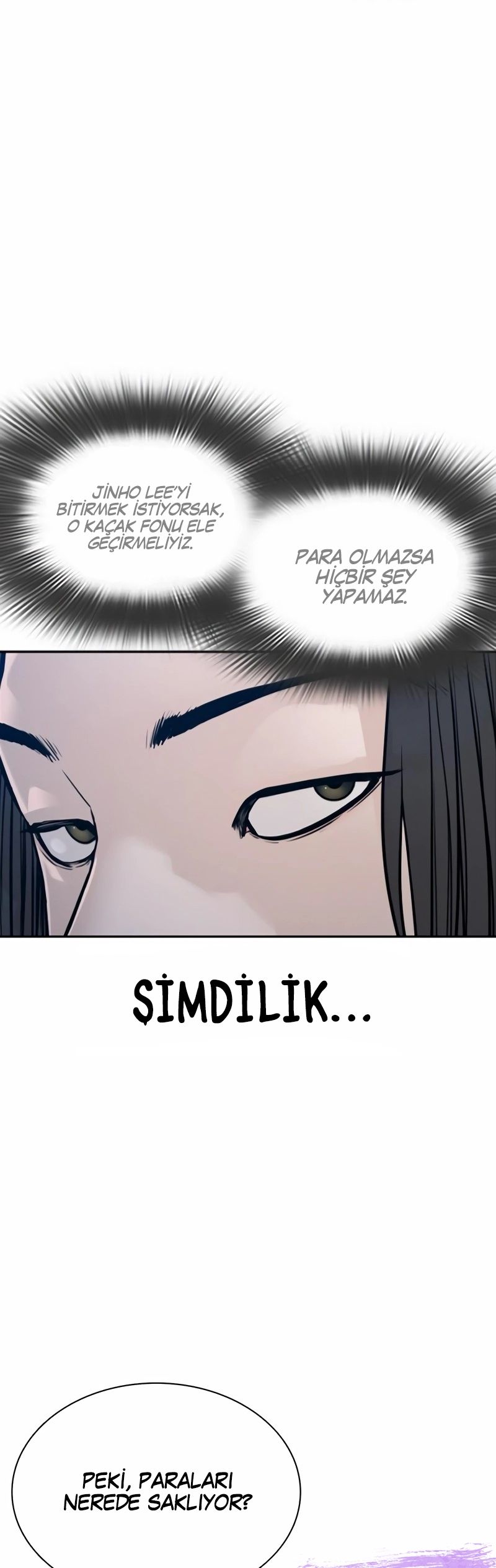 Read How To Fight tr Manga Online