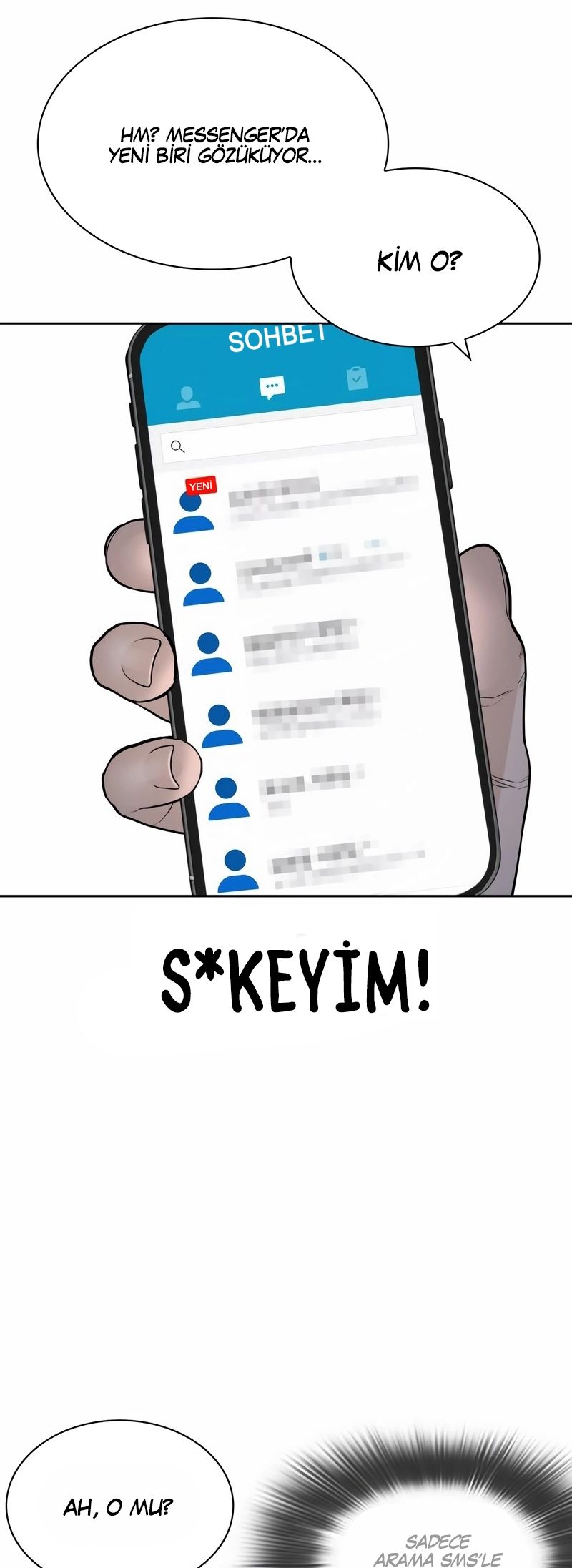 Read How To Fight tr Manga Online