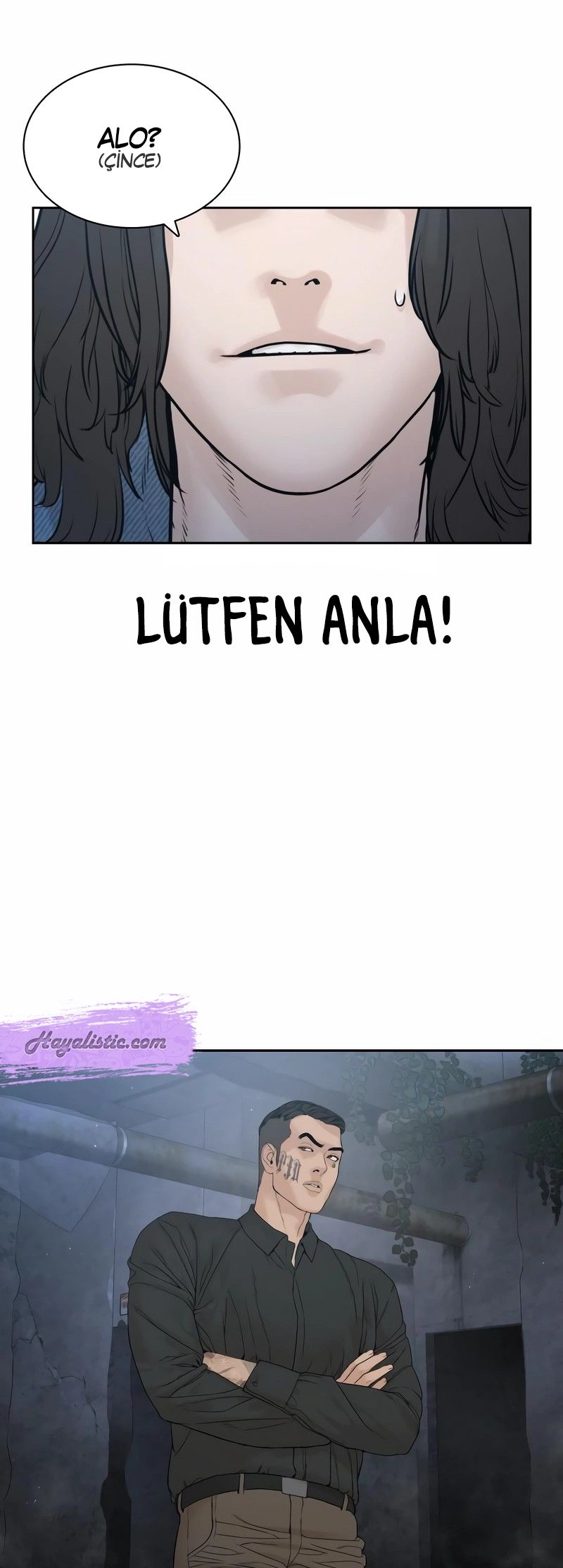 Read How To Fight tr Manga Online