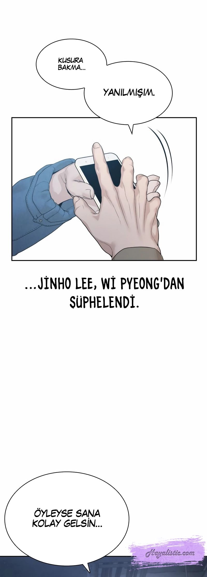 Read How To Fight tr Manga Online