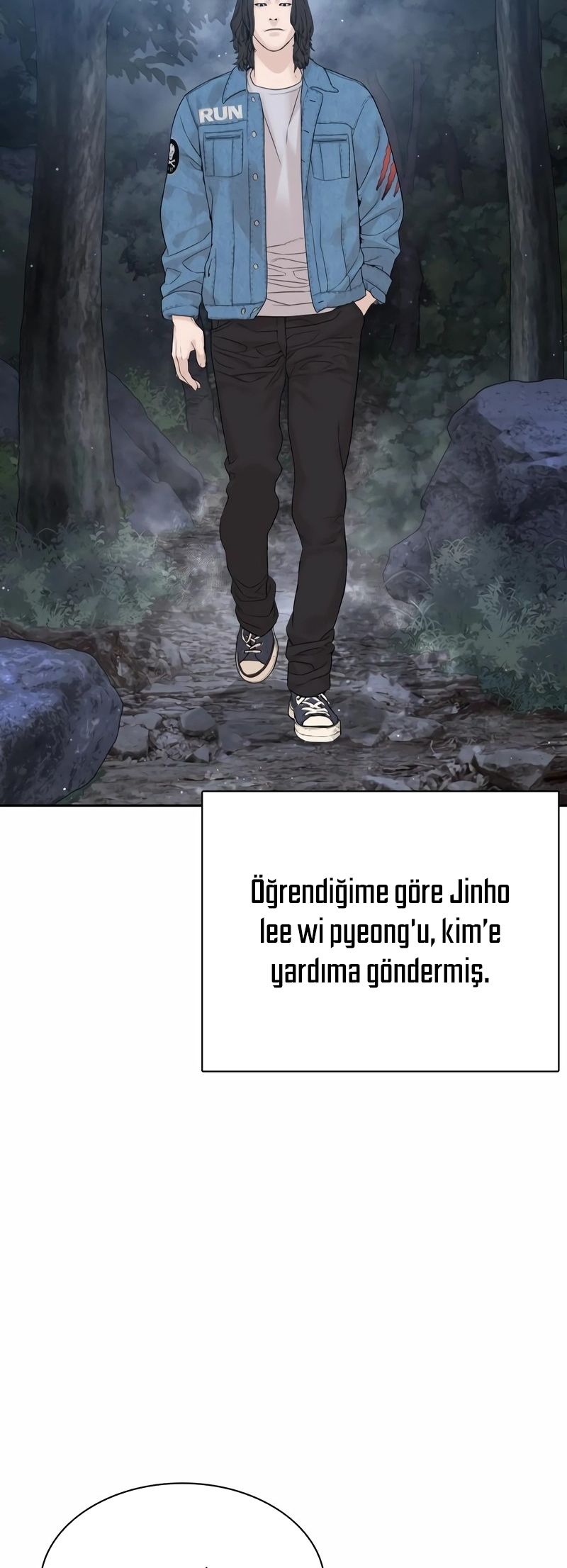 Read How To Fight tr Manga Online