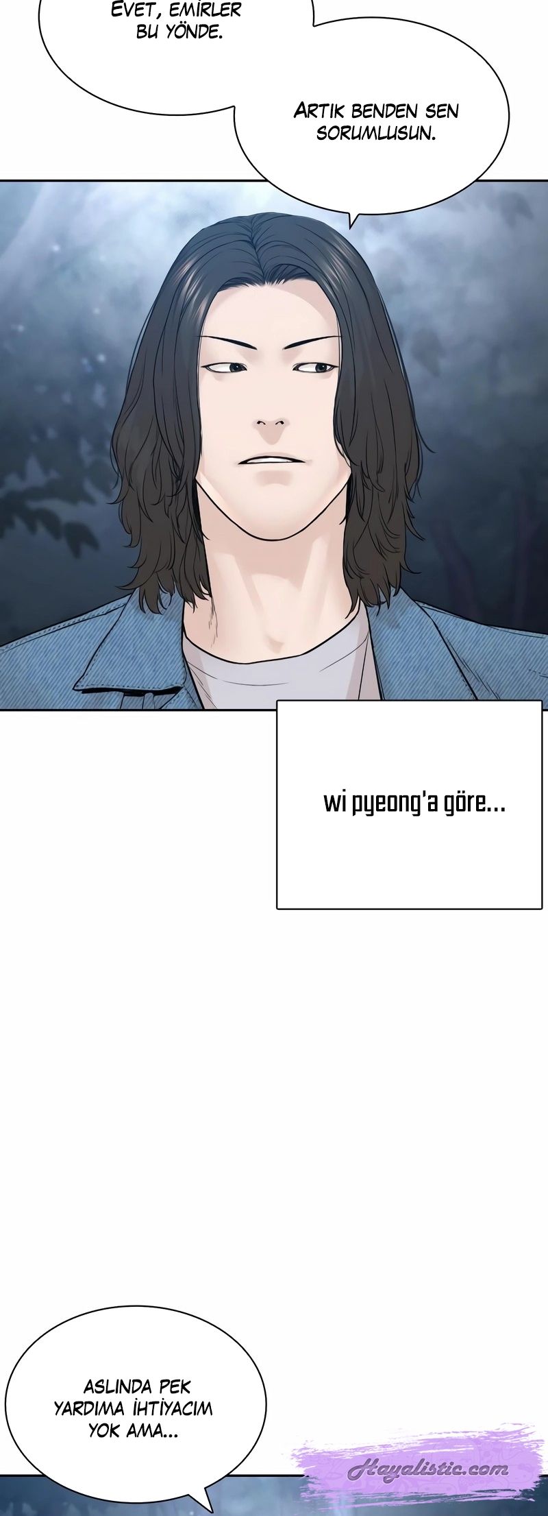 Read How To Fight tr Manga Online