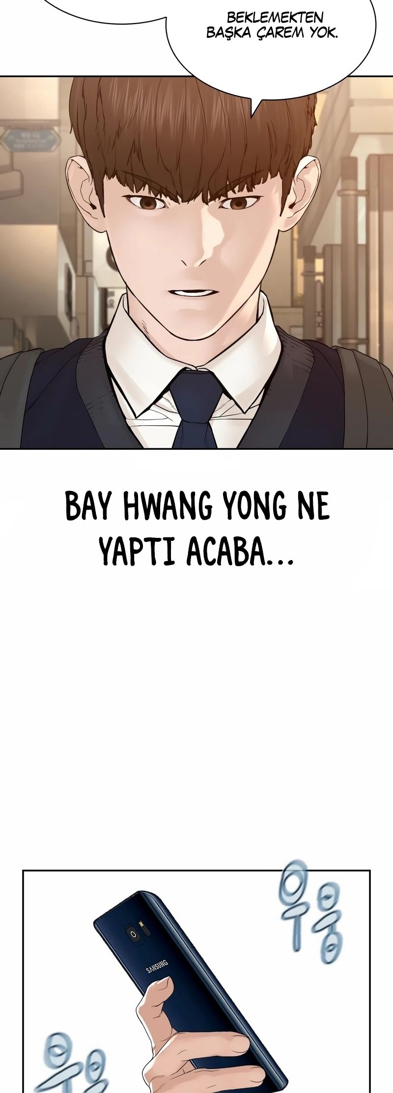 Read How To Fight tr Manga Online