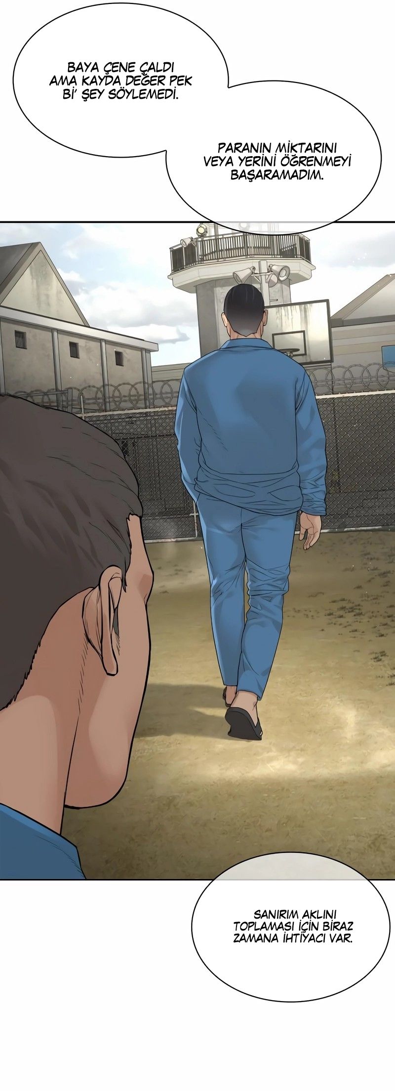 Read How To Fight tr Manga Online