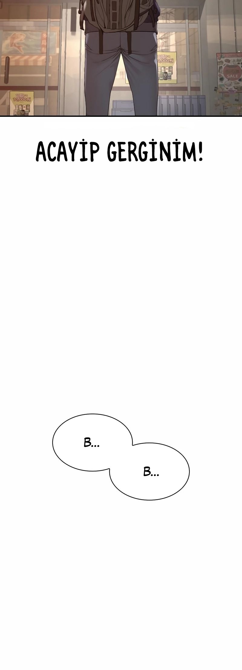 Read How To Fight tr Manga Online