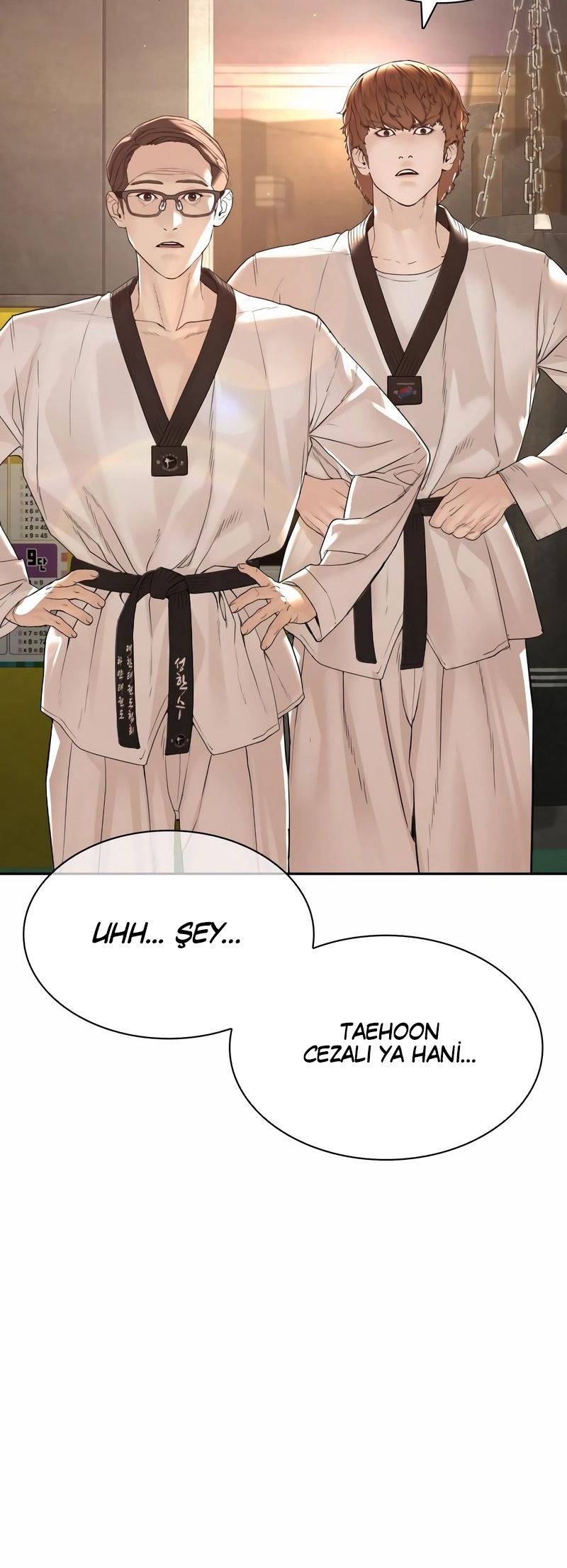 Read How To Fight tr Manga Online