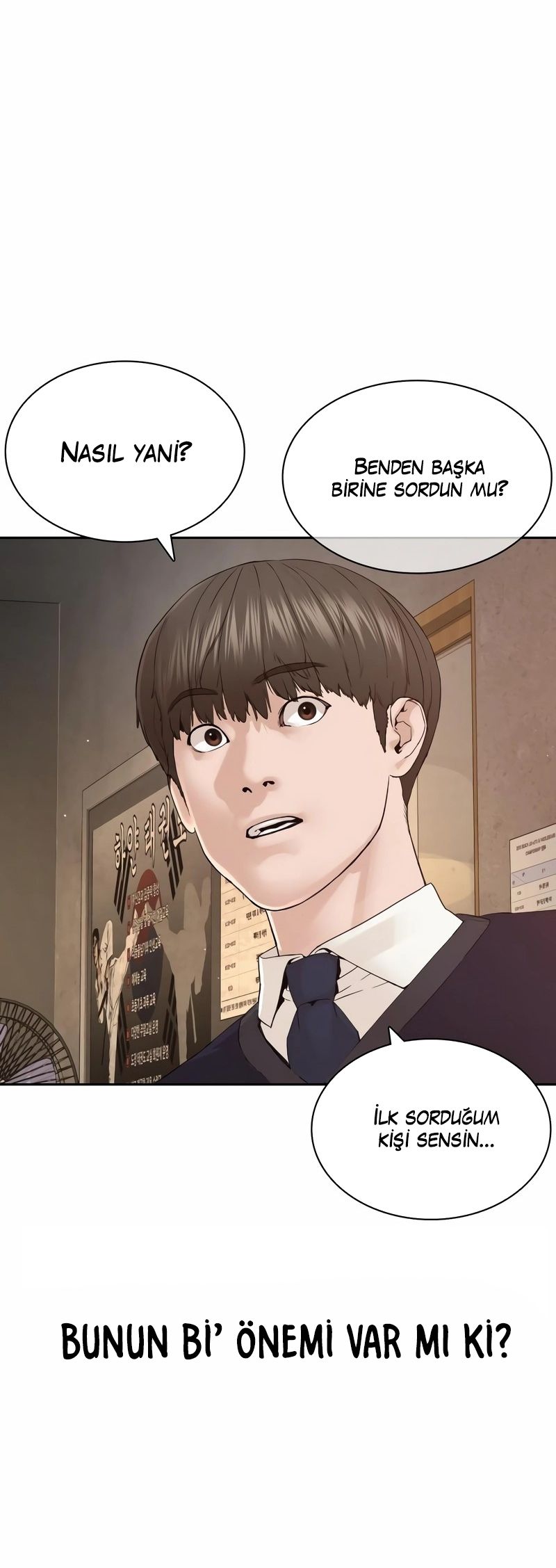 Read How To Fight tr Manga Online