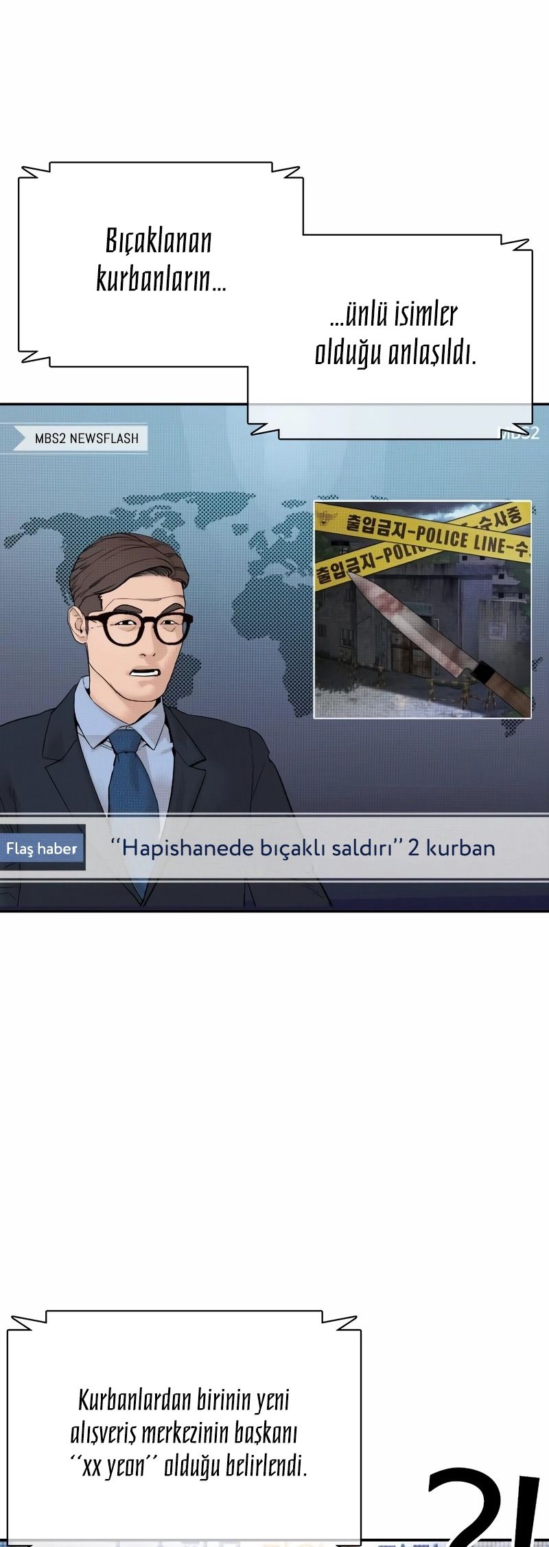 Read How To Fight tr Manga Online