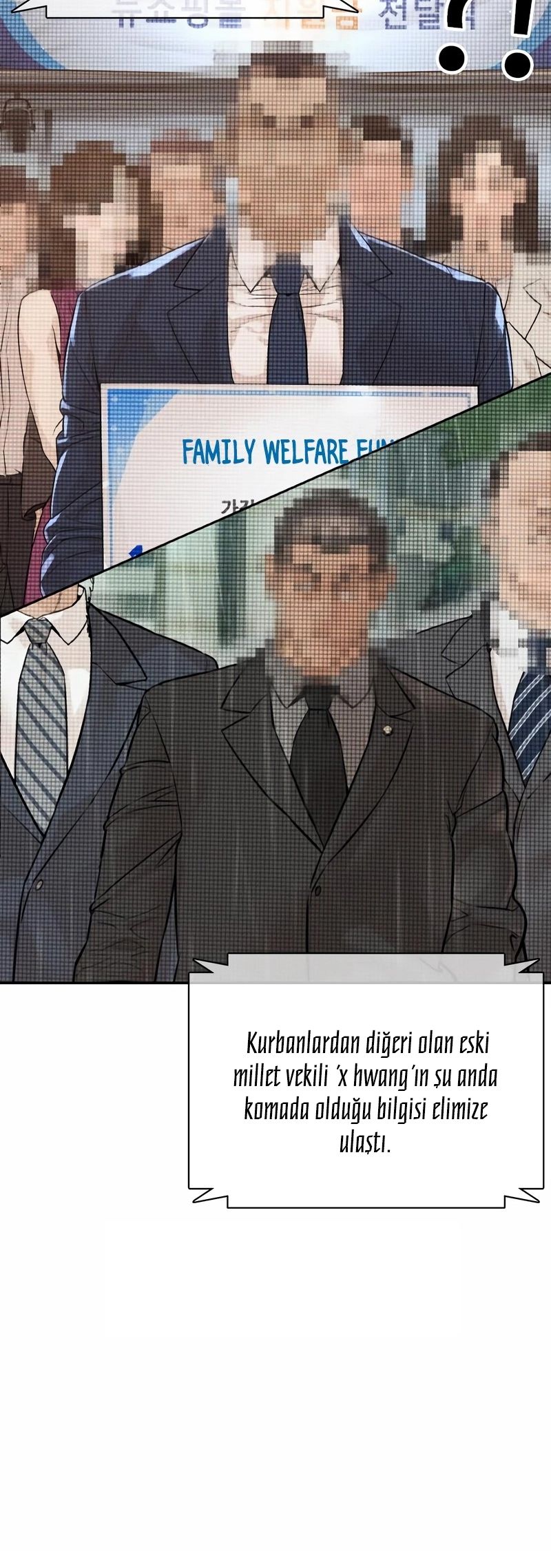 Read How To Fight tr Manga Online