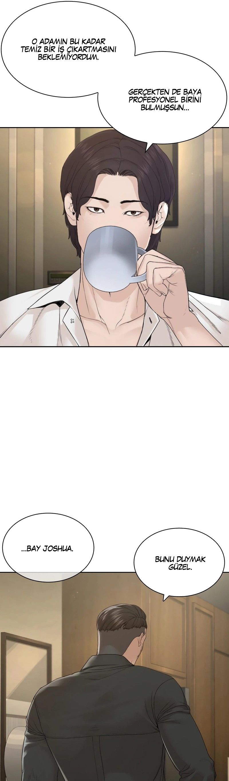 Read How To Fight tr Manga Online