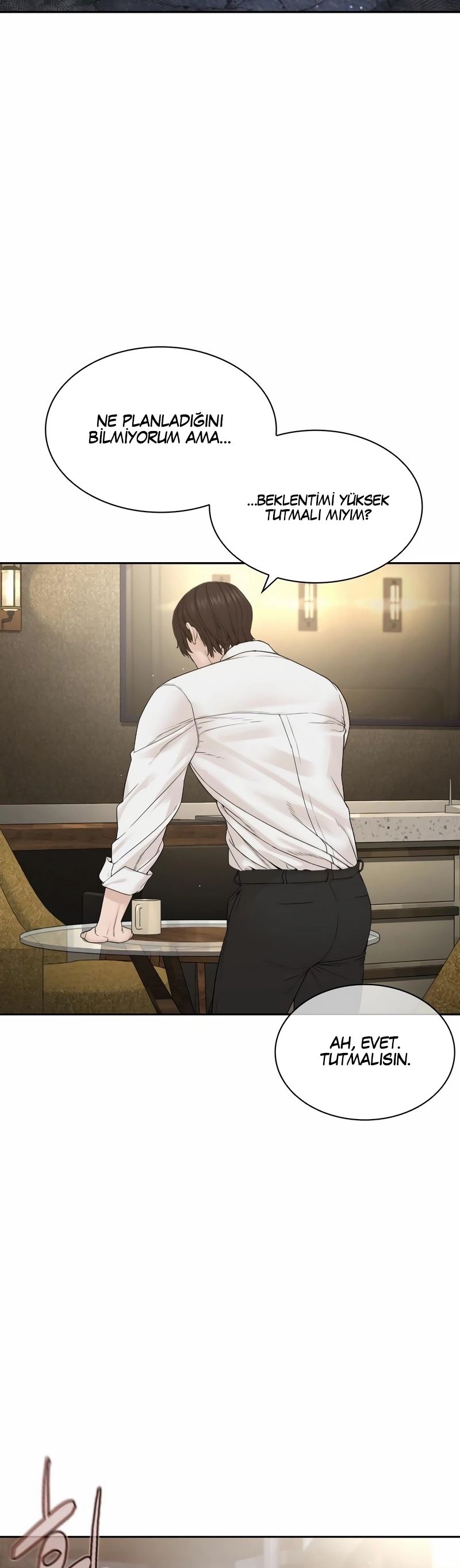 Read How To Fight tr Manga Online